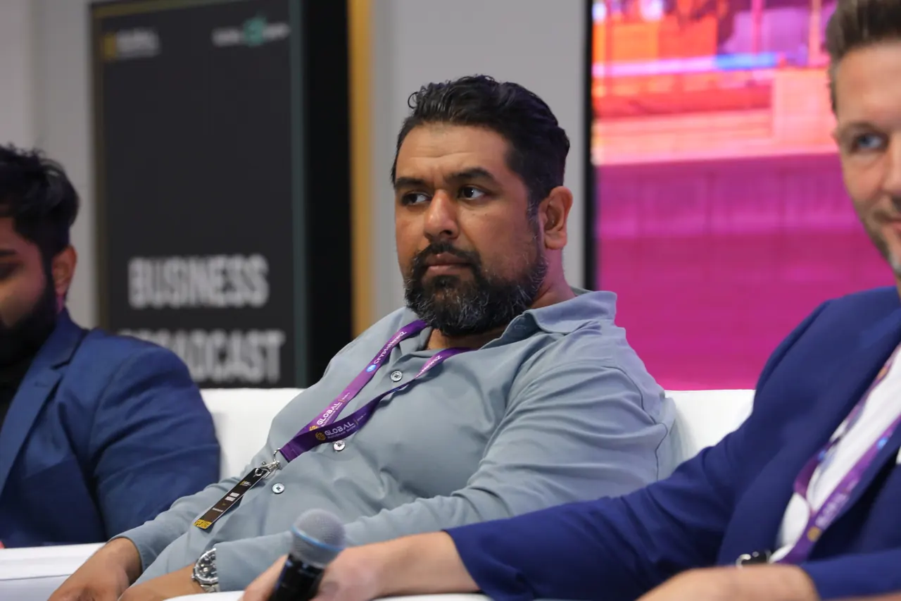 Global Blockchain Show