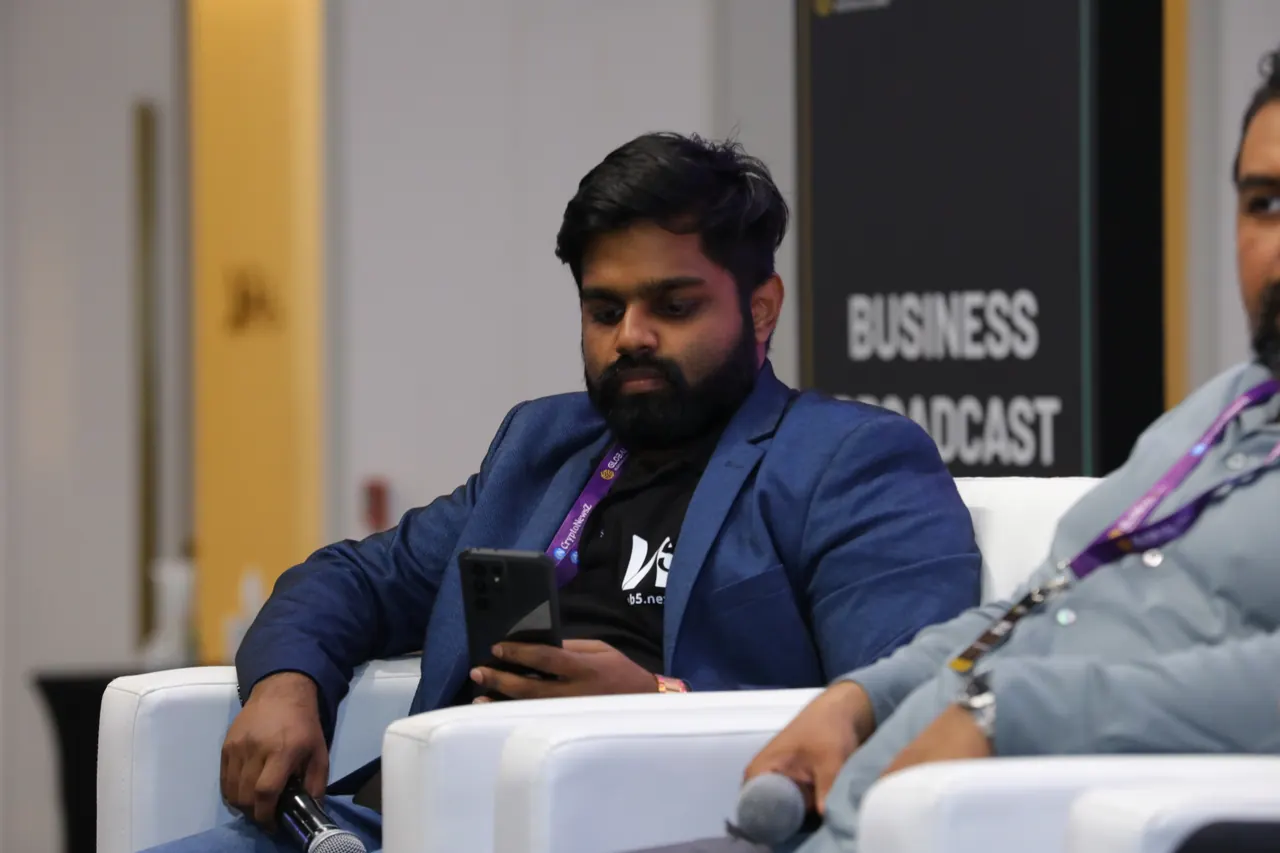 Global Blockchain Show