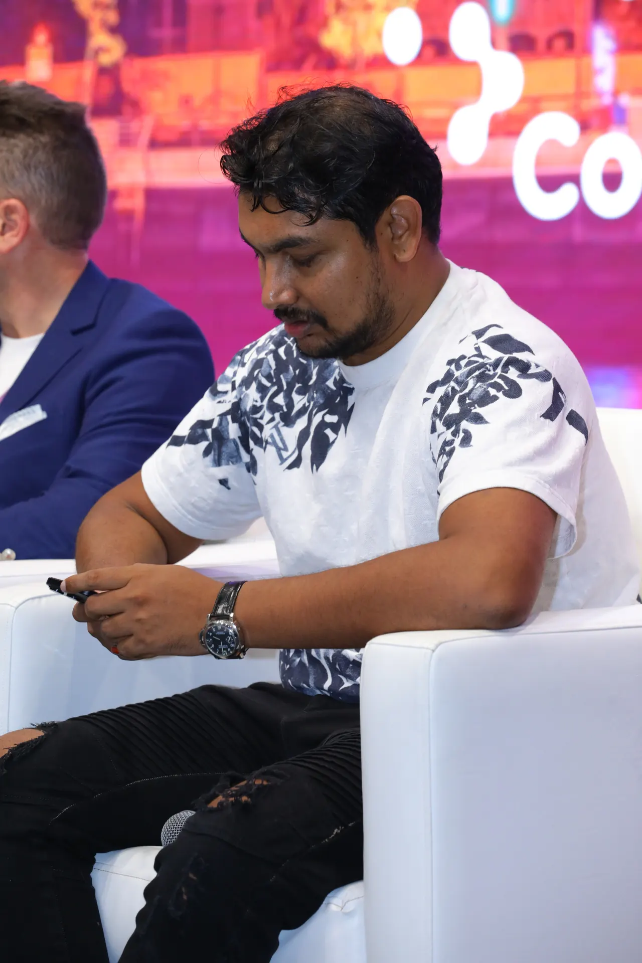 Global Blockchain Show