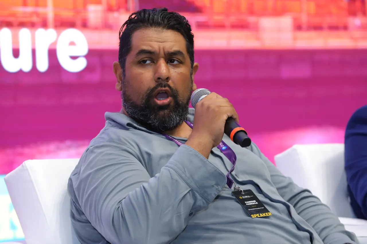 Global Blockchain Show