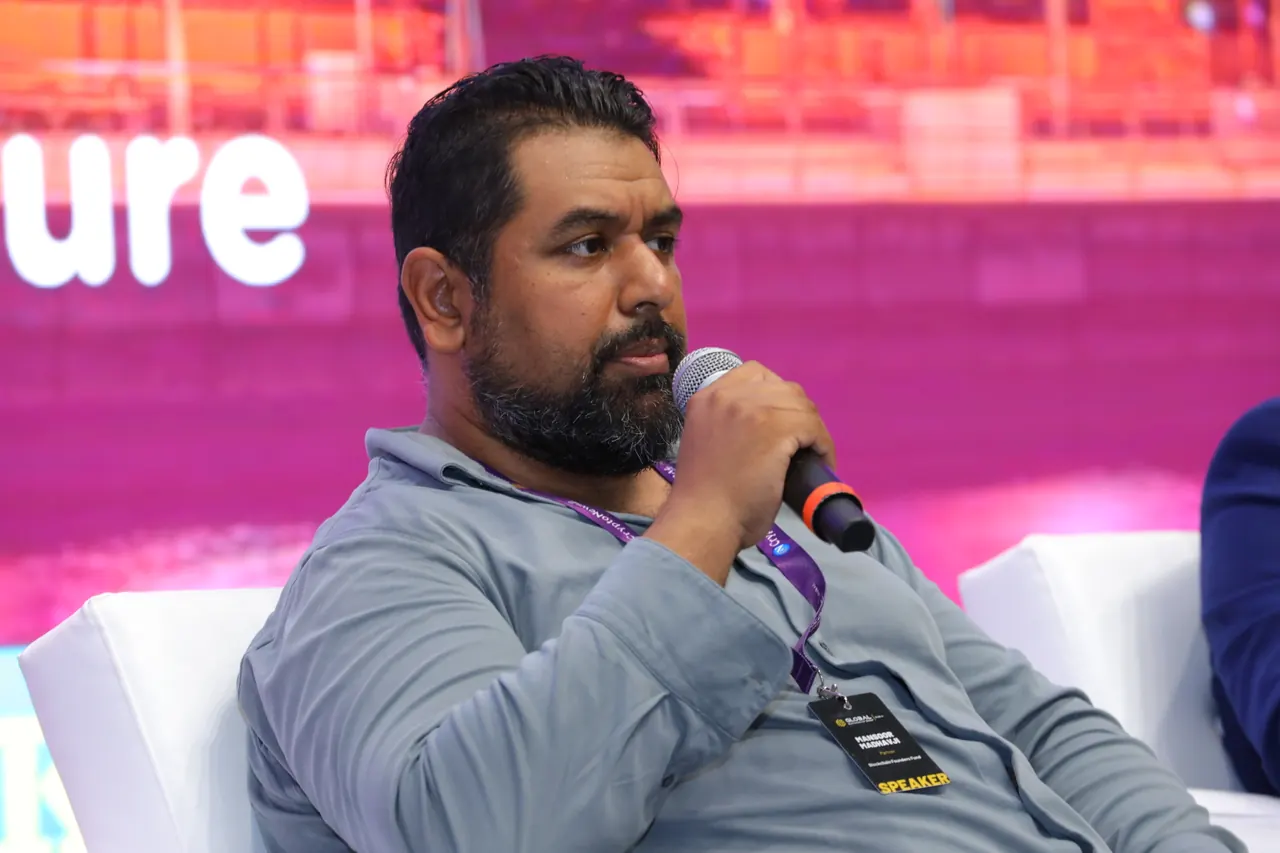 Global Blockchain Show