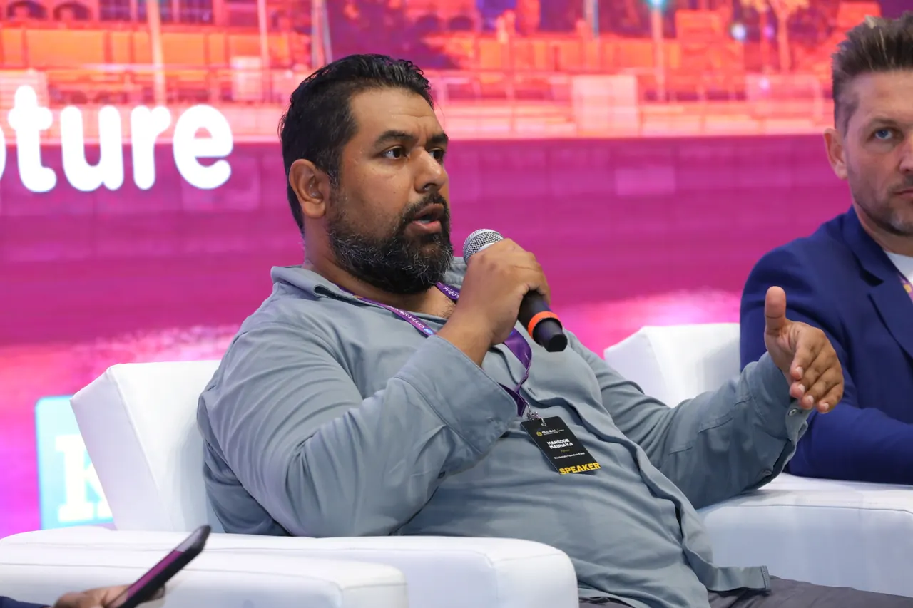 Global Blockchain Show