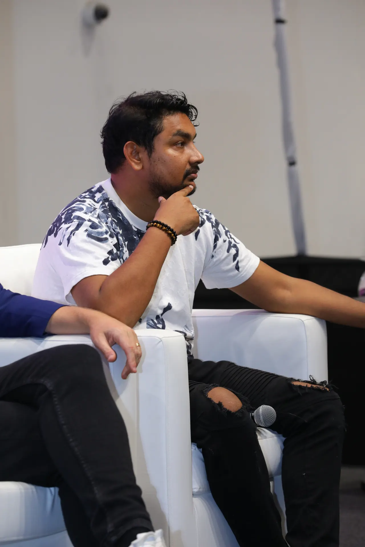 Global Blockchain Show