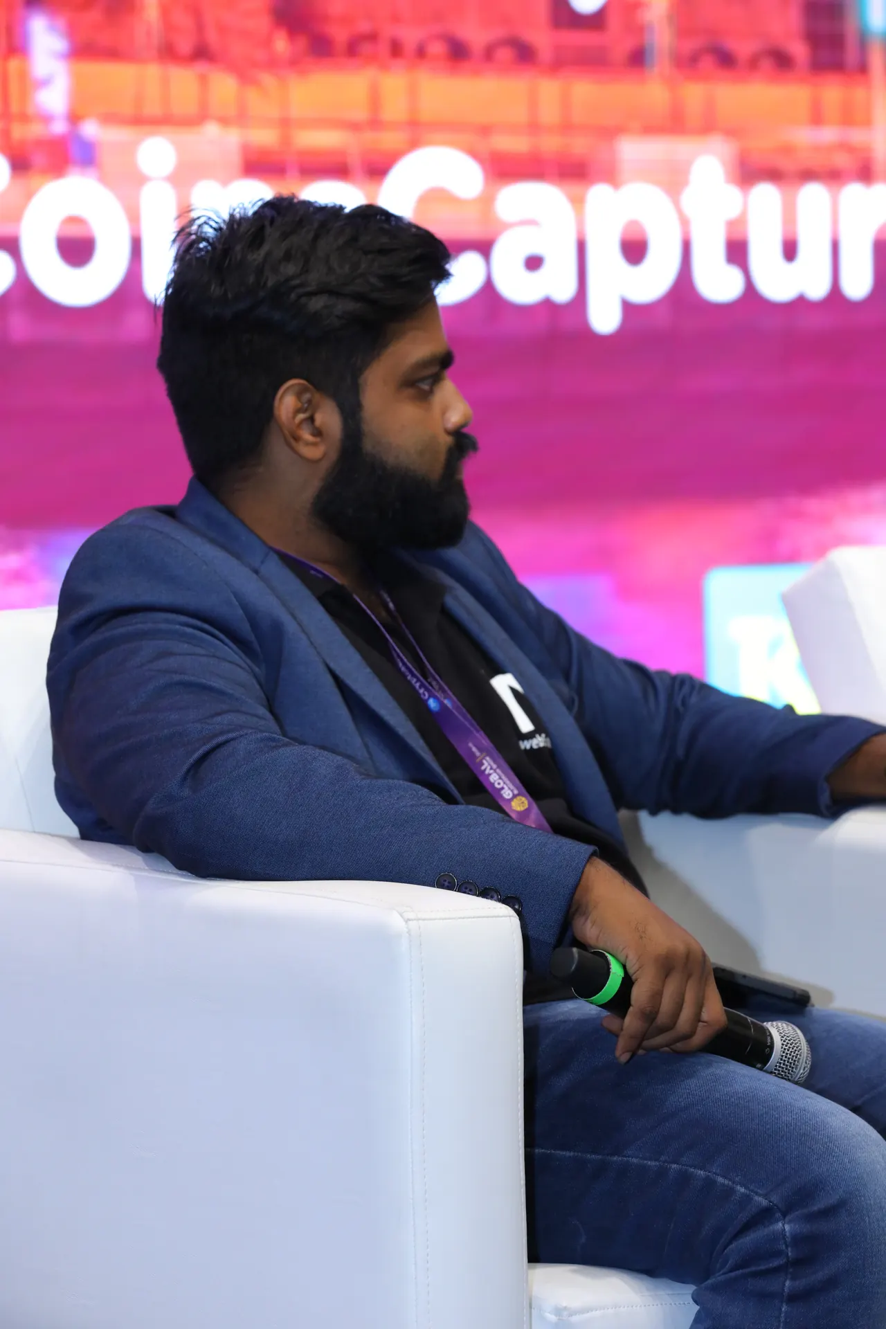 Global Blockchain Show