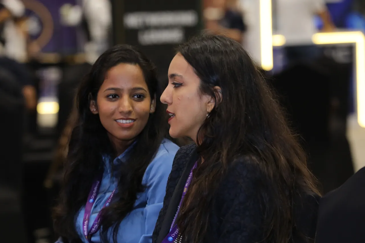 Global Blockchain Show