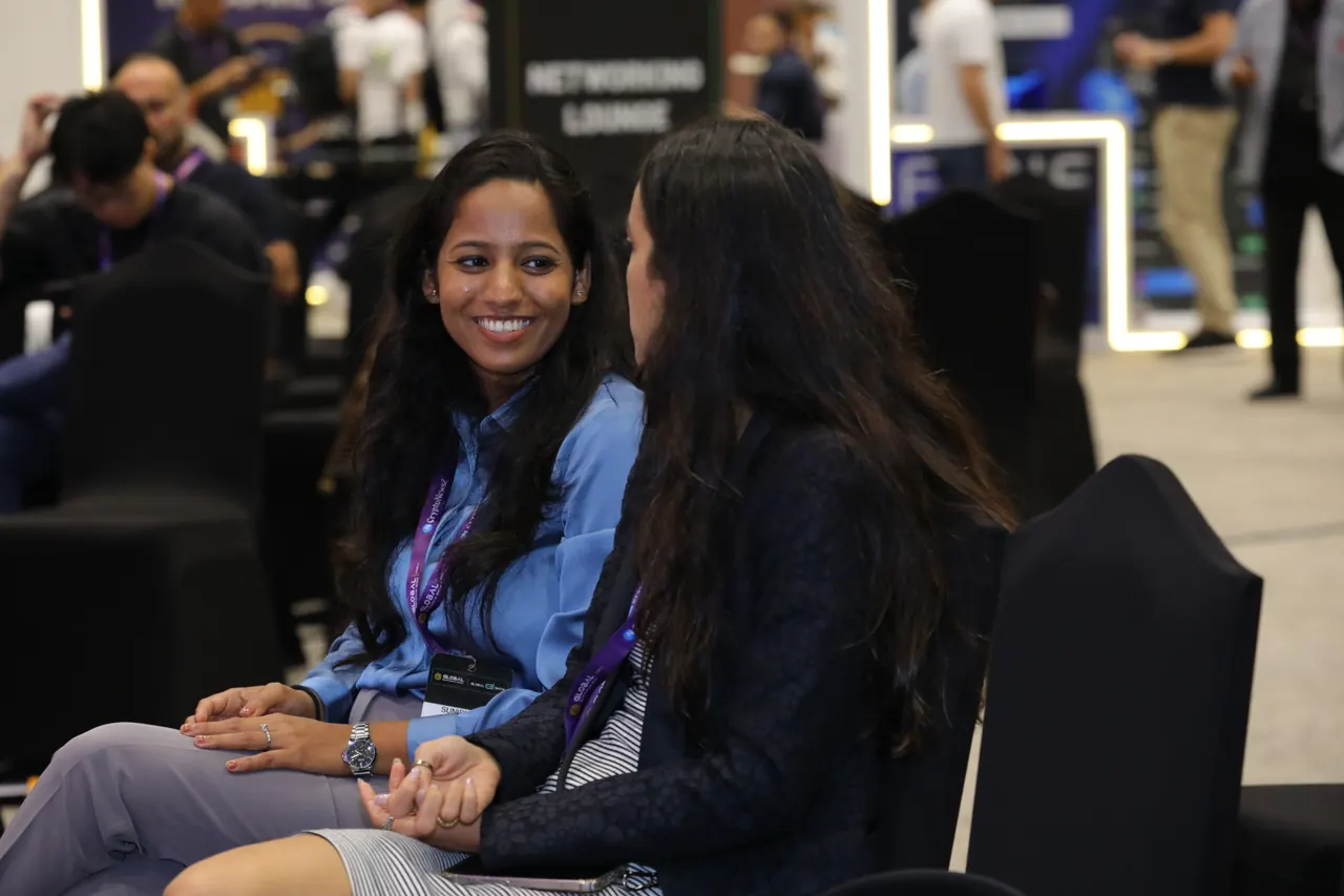 Global Blockchain Show