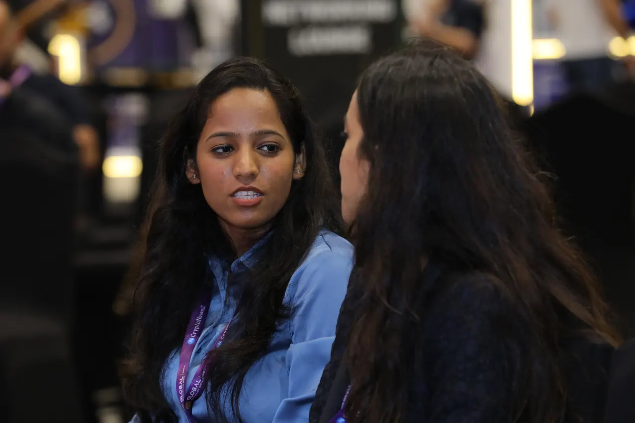 Global Blockchain Show