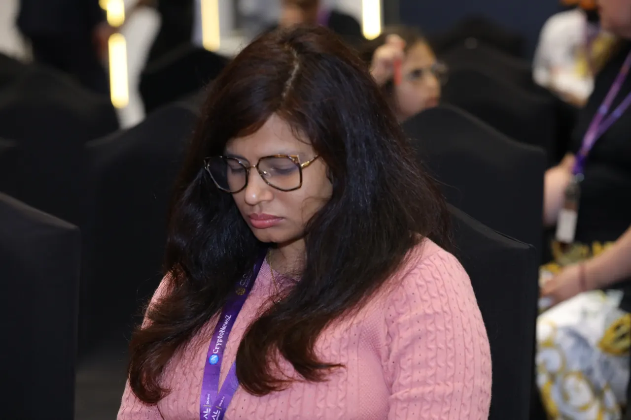 Global Blockchain Show