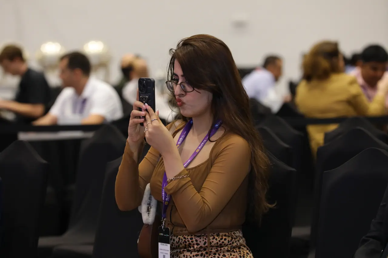 Global Blockchain Show