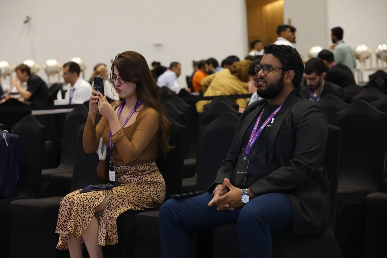 Global Blockchain Show