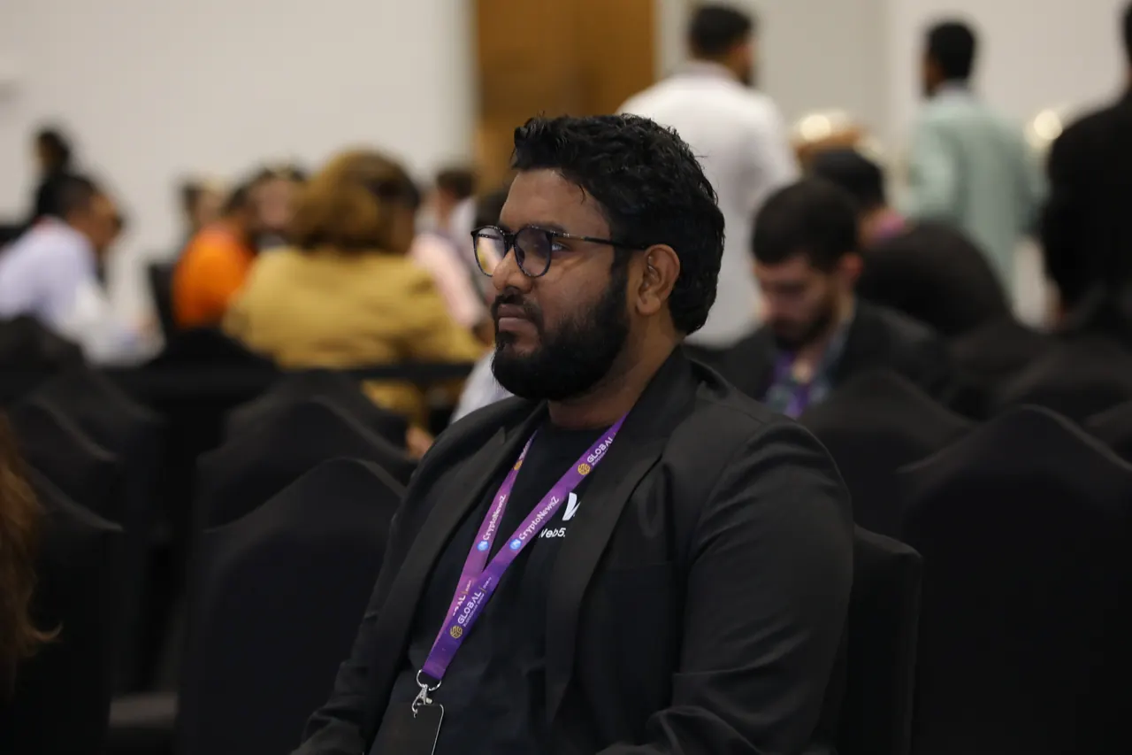 Global Blockchain Show