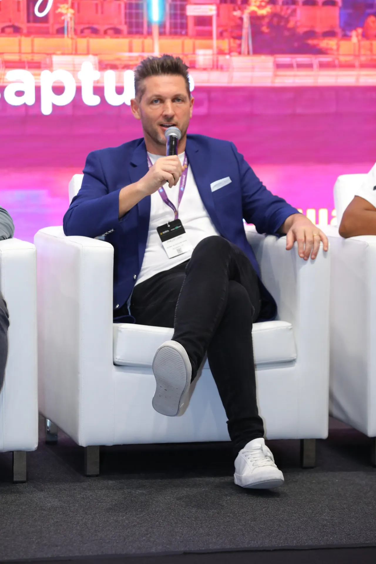 Global Blockchain Show