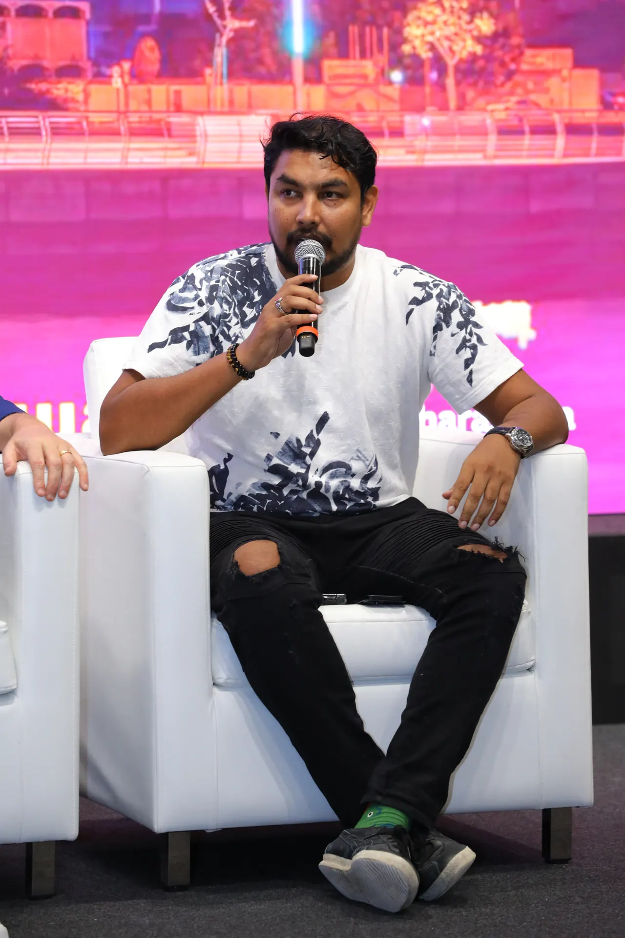 Global Blockchain Show