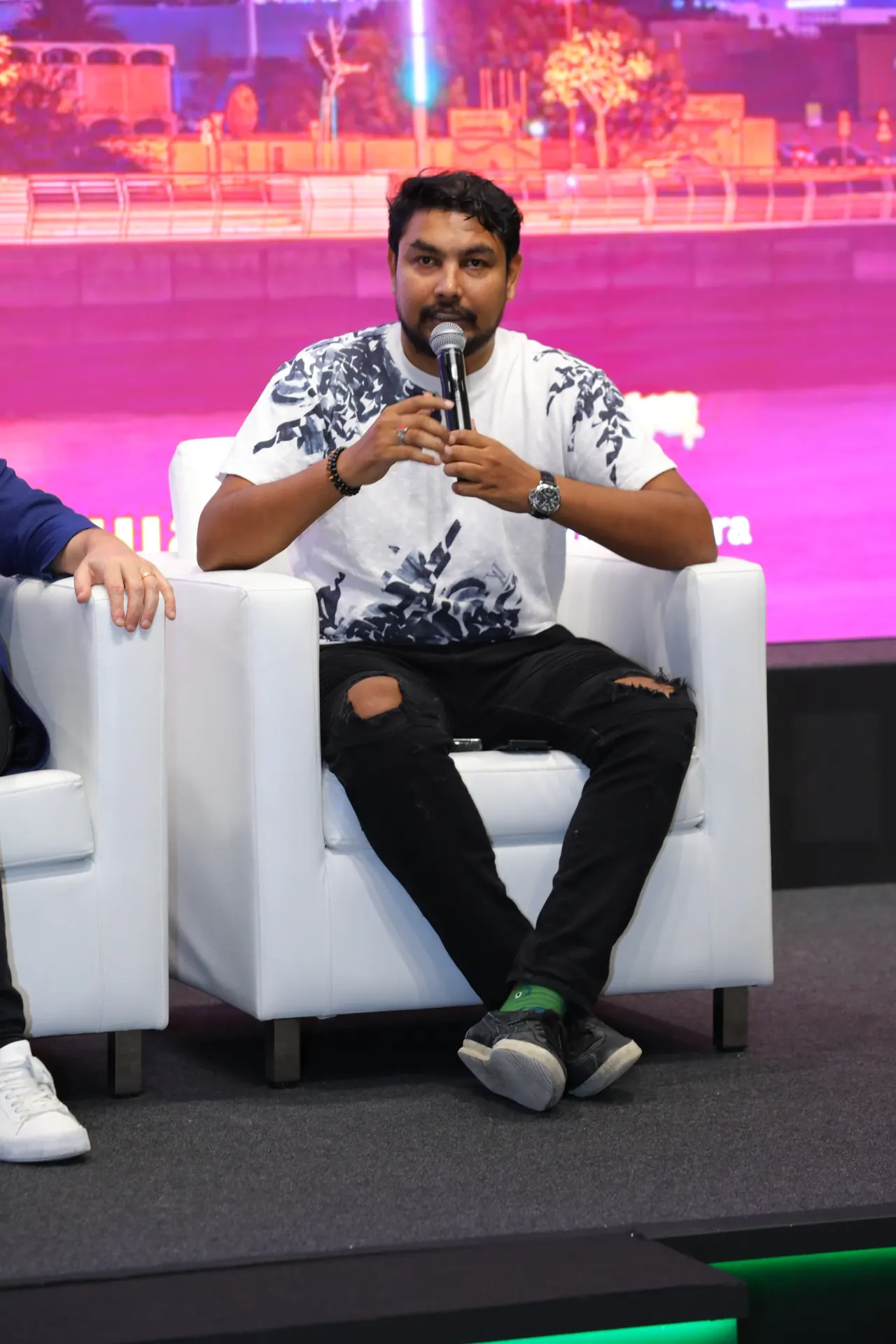 Global Blockchain Show