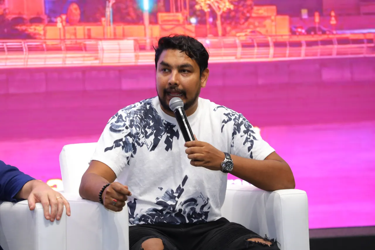 Global Blockchain Show