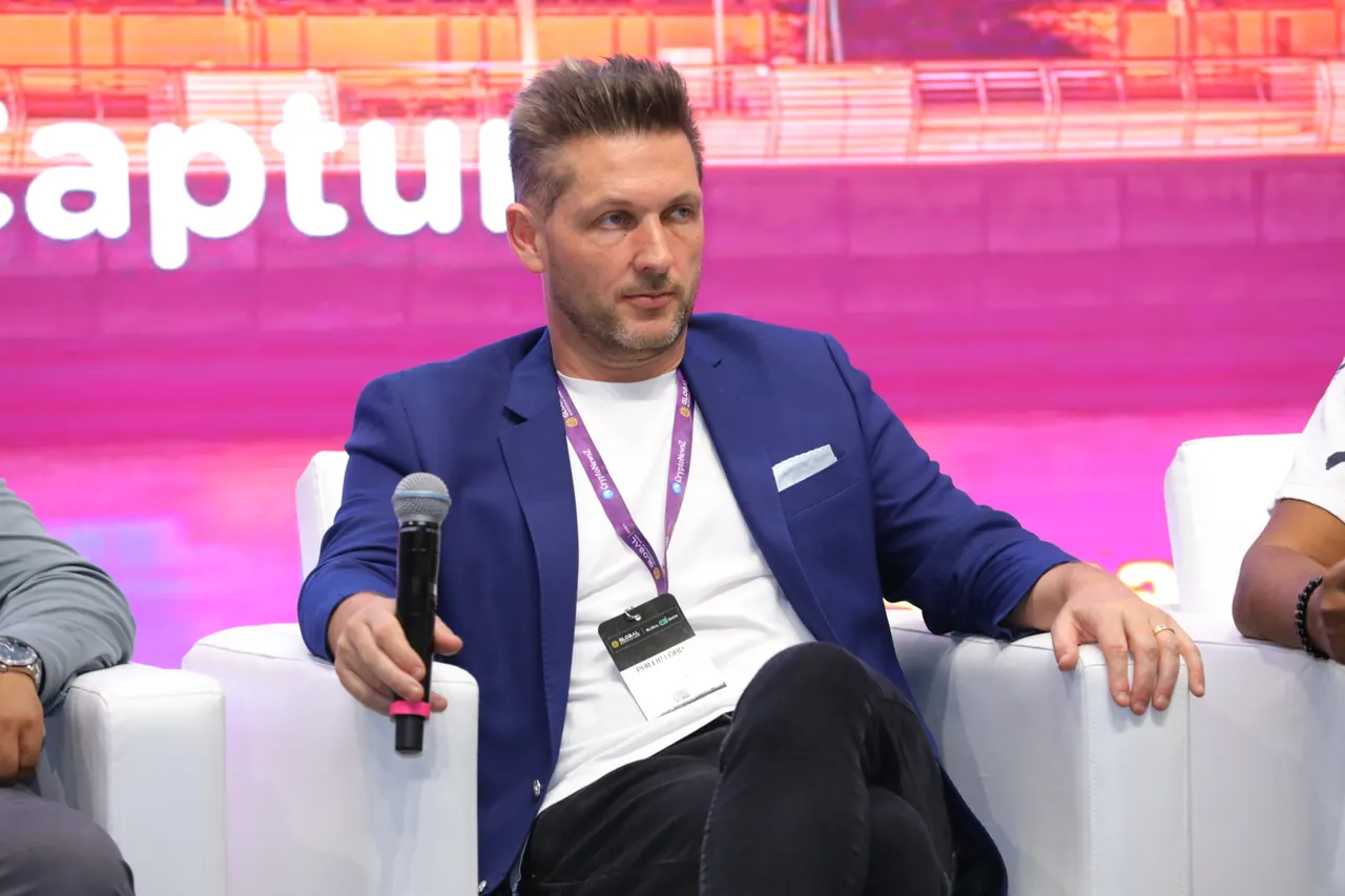 Global Blockchain Show