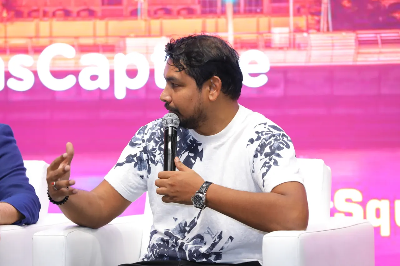 Global Blockchain Show