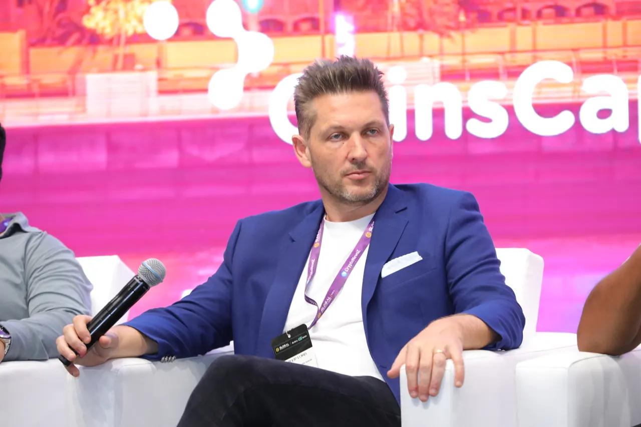 Global Blockchain Show