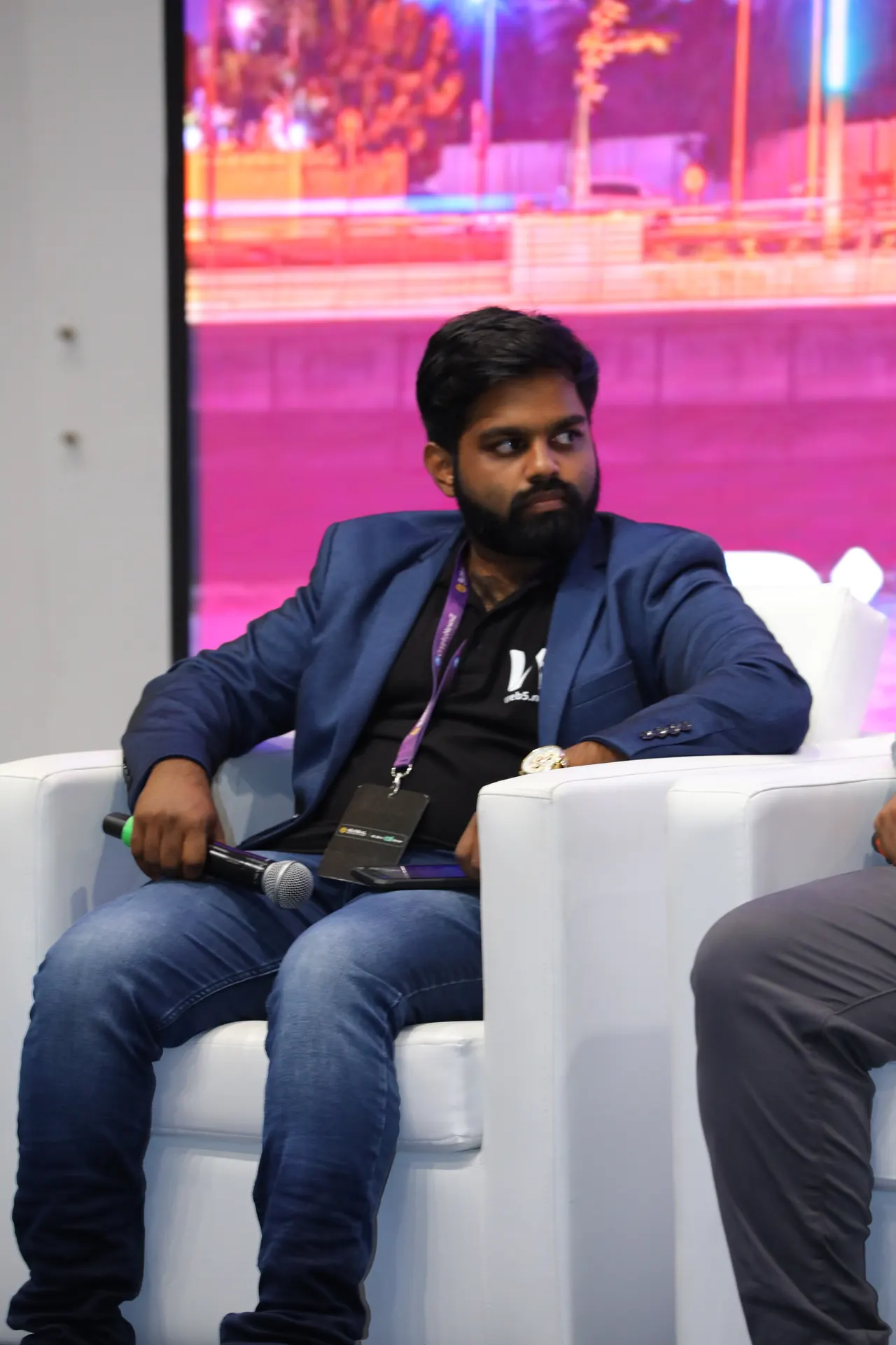 Global Blockchain Show