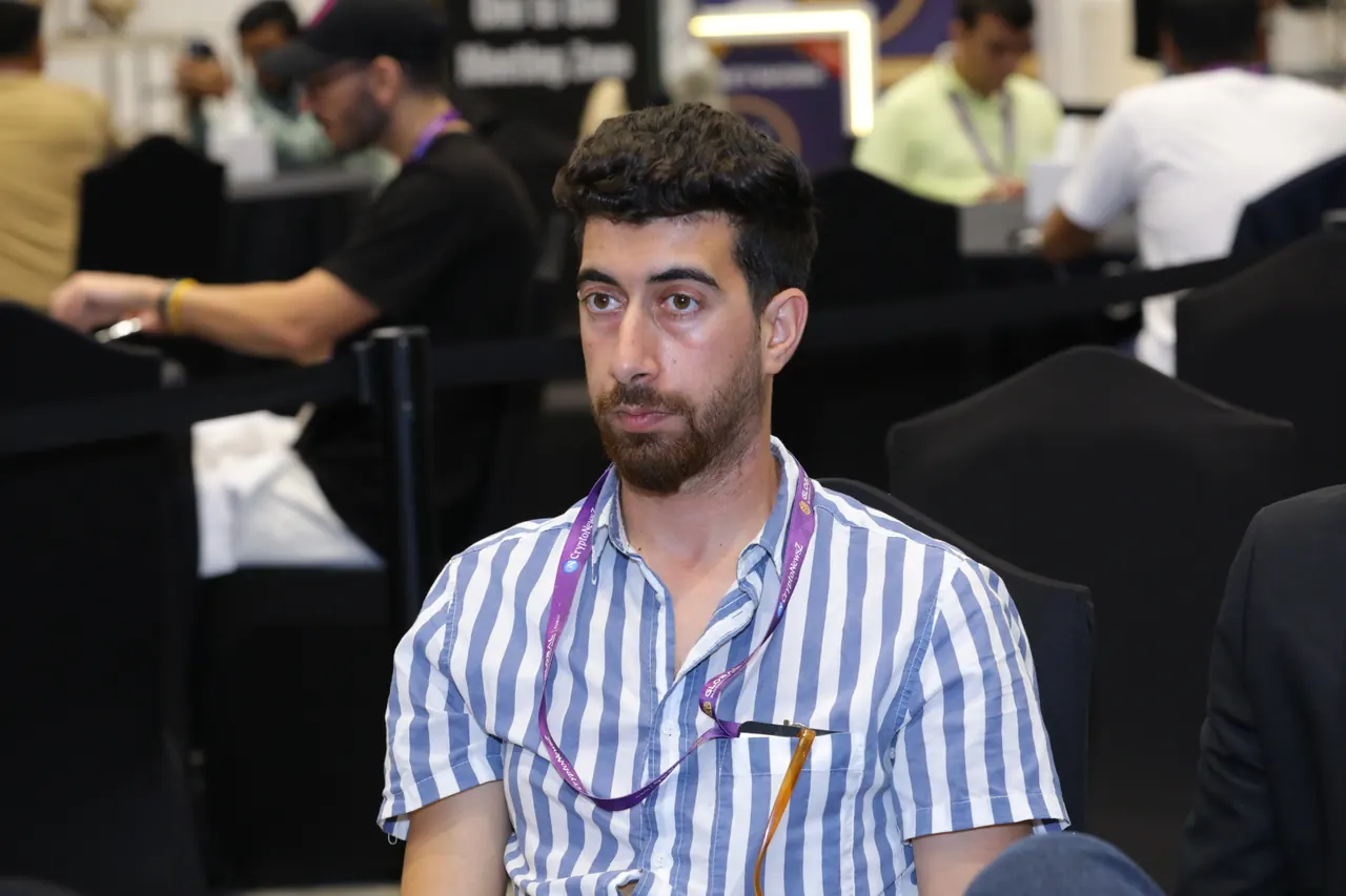 Global Blockchain Show