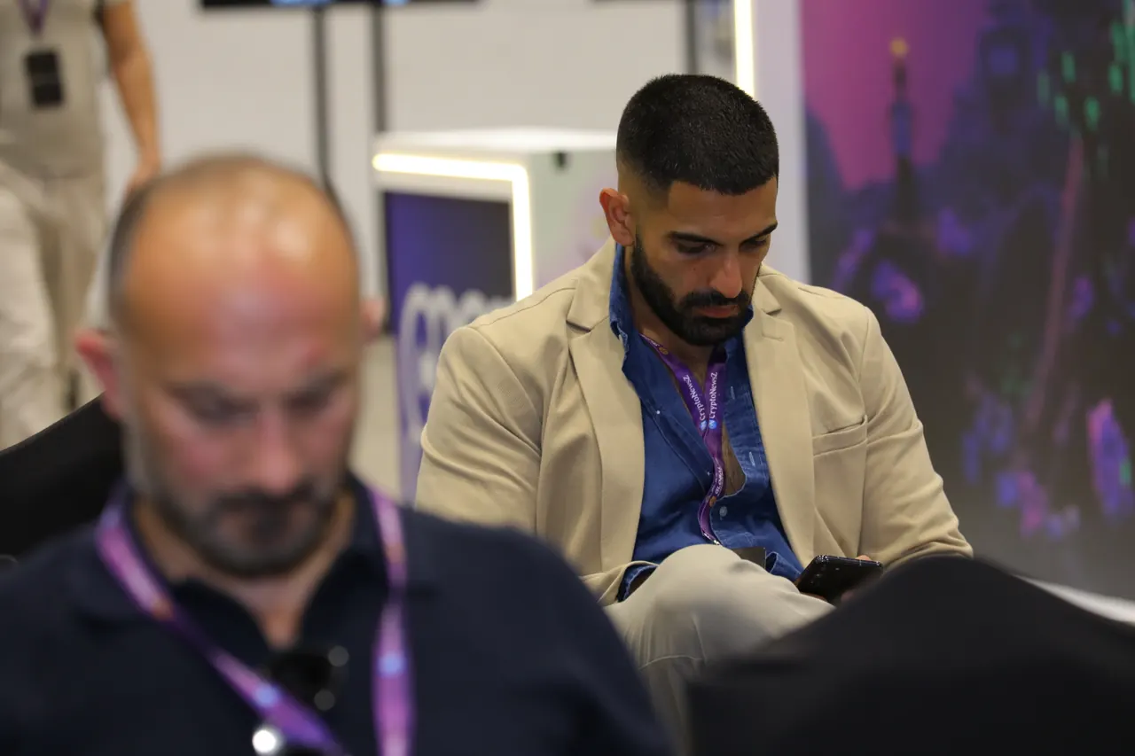 Global Blockchain Show