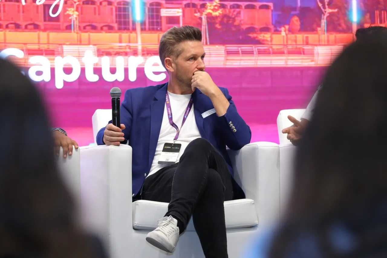 Global Blockchain Show