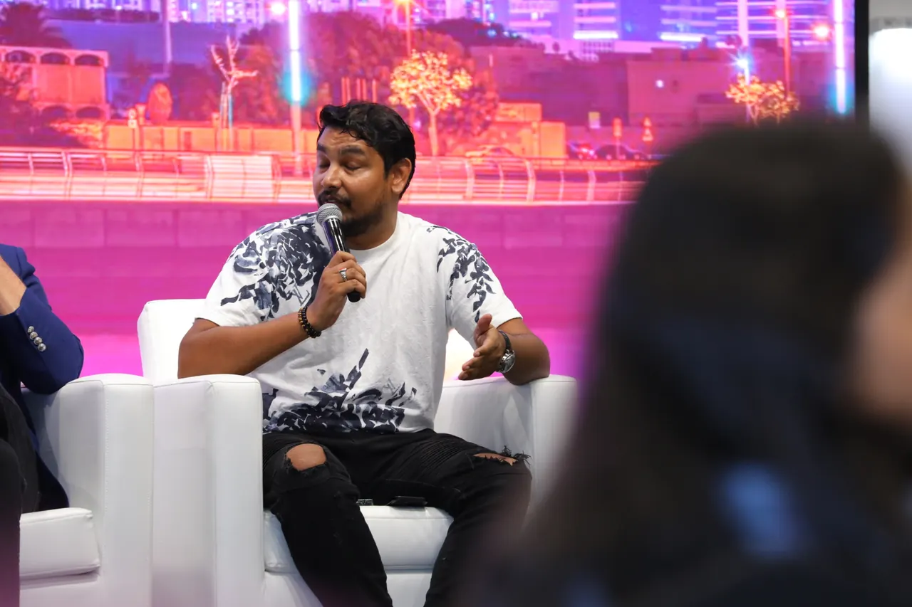 Global Blockchain Show