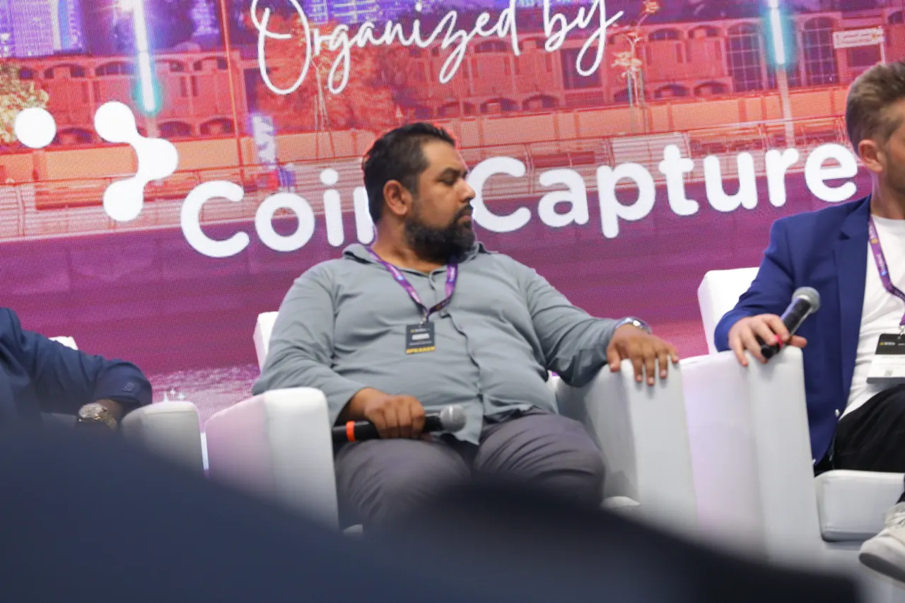 Global Blockchain Show