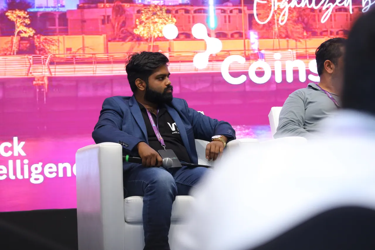 Global Blockchain Show