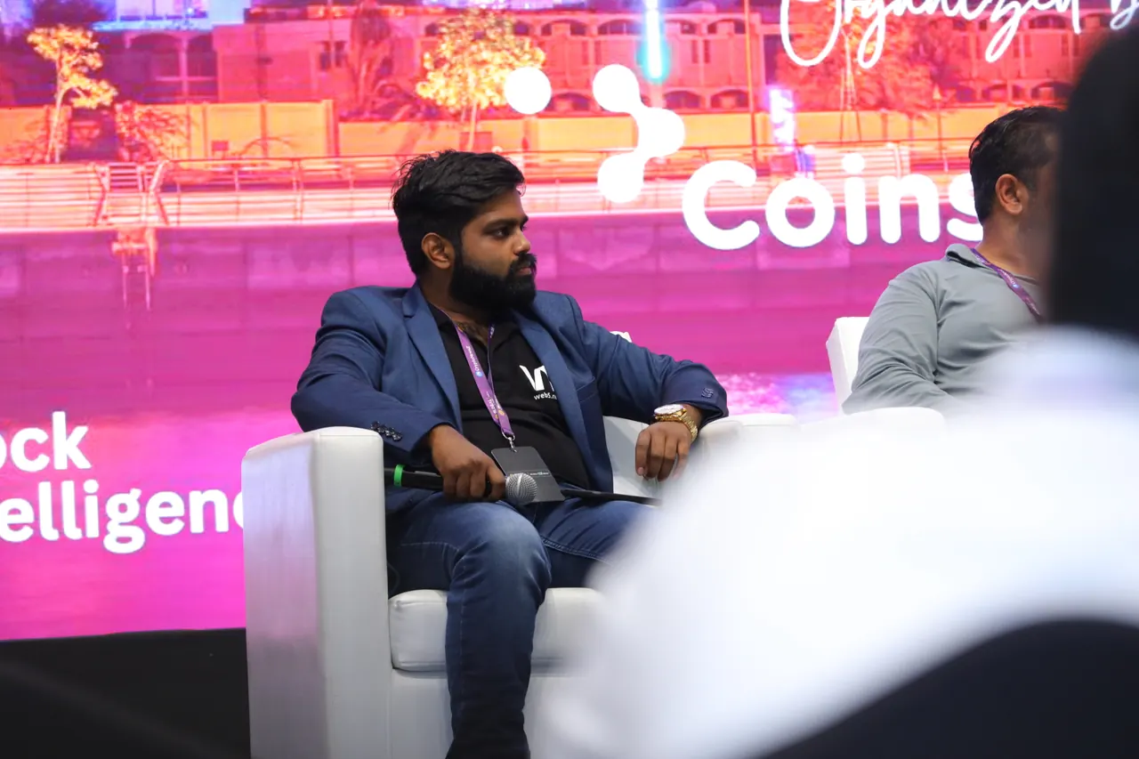 Global Blockchain Show