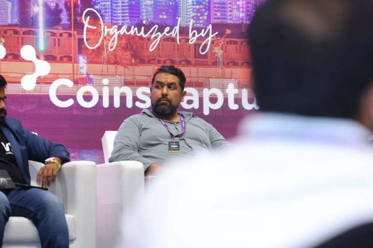 Global Blockchain Show