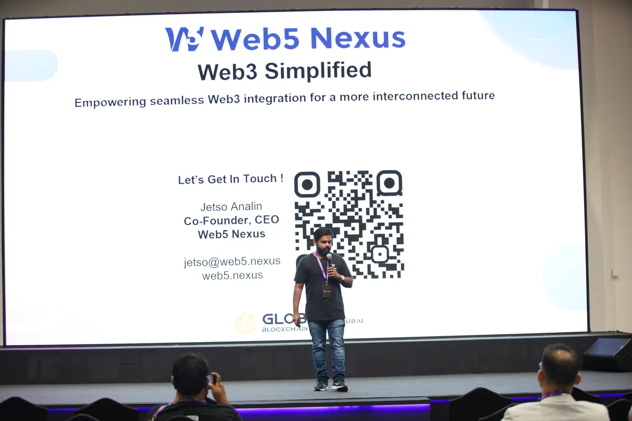 Web5 Nexus